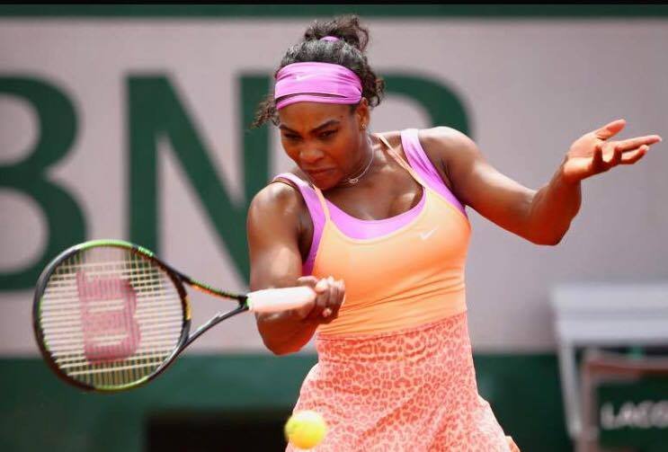 Serena Williams, despre Halep: E o sportivă extraordinară!