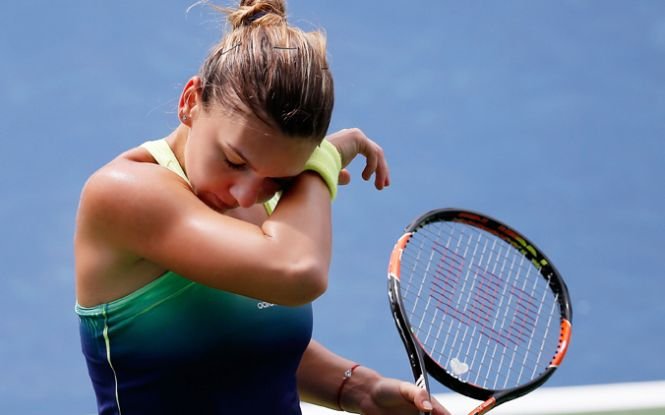 Simona Halep, cap de serie numărul 2 la US Open