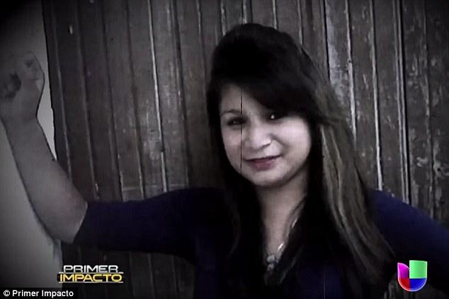 Au îngropat-o și au plecat acasă. A doua zi șotul ei a auzit țipete din mormânt. Descoperirea pe care au făcut-o când i-au deschis sicriul 324584