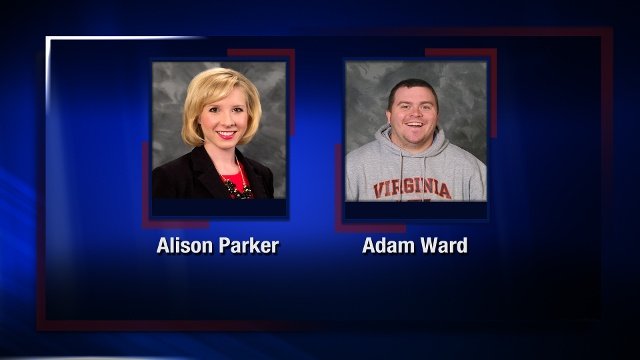 Doi jurnalişti americani au fost împuşcaţi mortal în timpul unui reportaj live - VIDEO