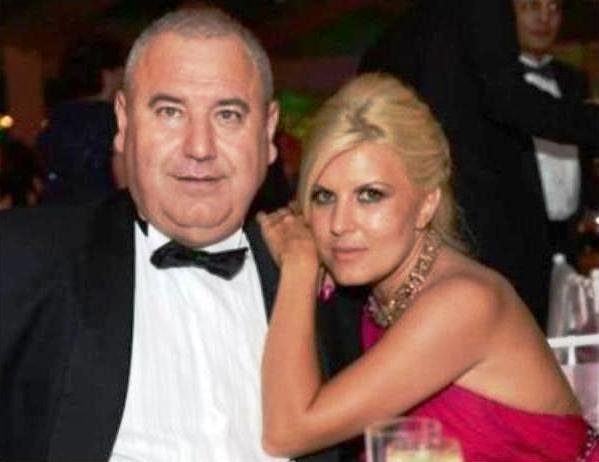 Imagini de senzație cu fostul soț al Elenei Udrea. Ce a ajuns să facă