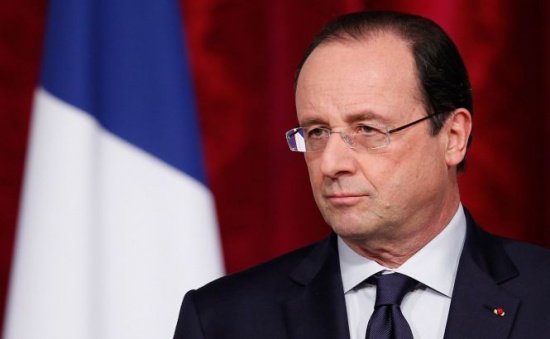 &quot;Încă suntem expuşi&quot;. Franţa riscă să fie vizată de noi atacuri islamiste, avertizează Francois Hollande