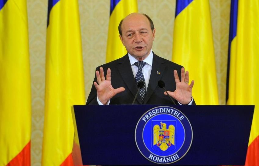 Sorin Roşca Stănescu, dezvăluiri-bombă: În 2014, Traian Băsescu se angajase să aducă în România 4.000 de terorişti iranieni