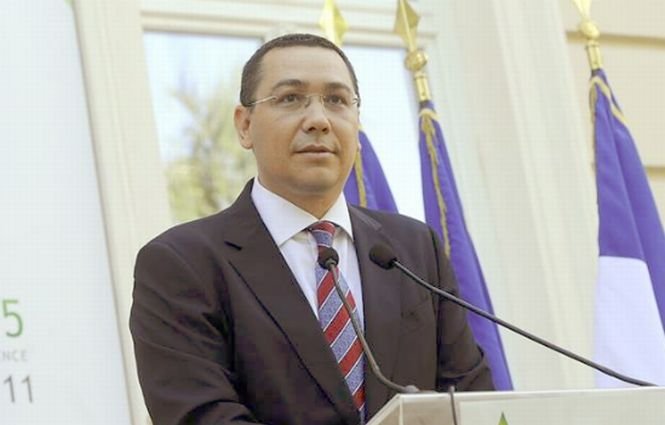 Victor Ponta: ASF a spart buboiul de corupţie de la ASTRA