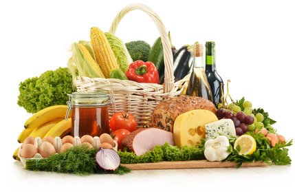 Beneficiile neştiute ale dietei mediteraneene