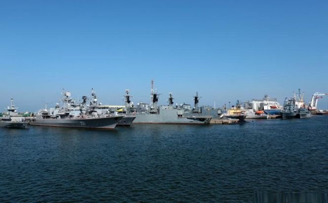 Familia marinarului dispărut în Marea Galbenă cere explicaţii Ministerului de Externe