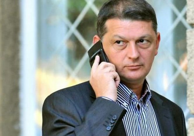 Fostul ministru de Interne Gabriel Berca rămâne în arest preventiv