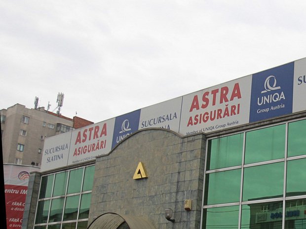 It's official: Astra insurer goes bust