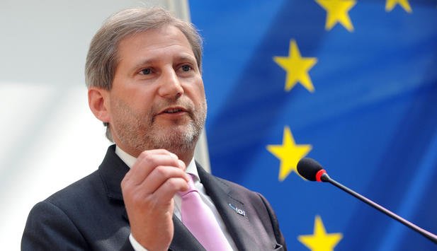 Johannes Hahn: UE este decisă să înceapă foarte curând negocierile de aderare cu Serbia