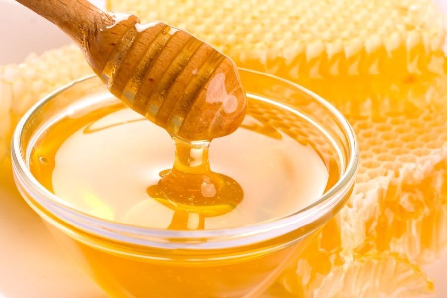 Mierea, cinci combinații care te slăbesc