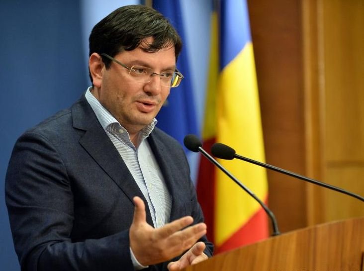 Nicolae Bănicioiu: Imigranţii ce vor fi repartizaţi României vor fi controlaţi medical 