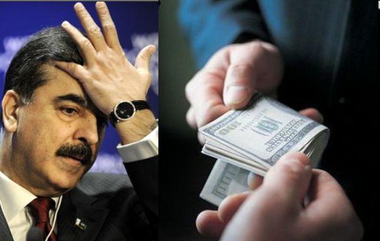 Scandal de corupţie la nivel înalt: Mandat de arestare emis împotriva unui fost premier