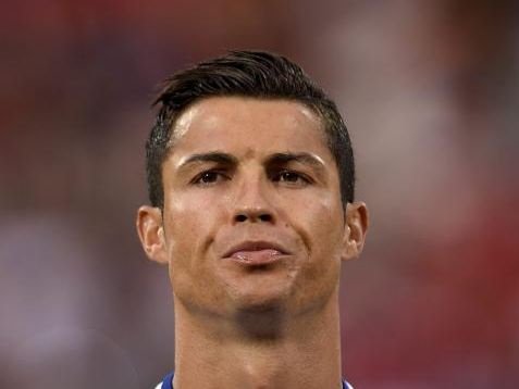 Cristiano Ronaldo, îngrozit de moarte. Ce speră marele fotbalist
