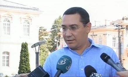 Victor Ponta anunţă că salariile bugetarilor vor fi majorate în 3-4 ani