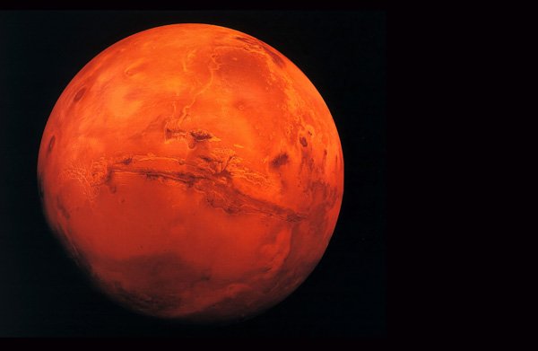 NASA antrenează şase voluntari pentru viaţa pe planeta Marte