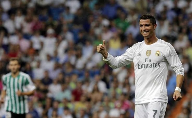 Cristiano Ronaldo a plătit 20.000 de euro pentru un bust de ceară cu el însuşi
