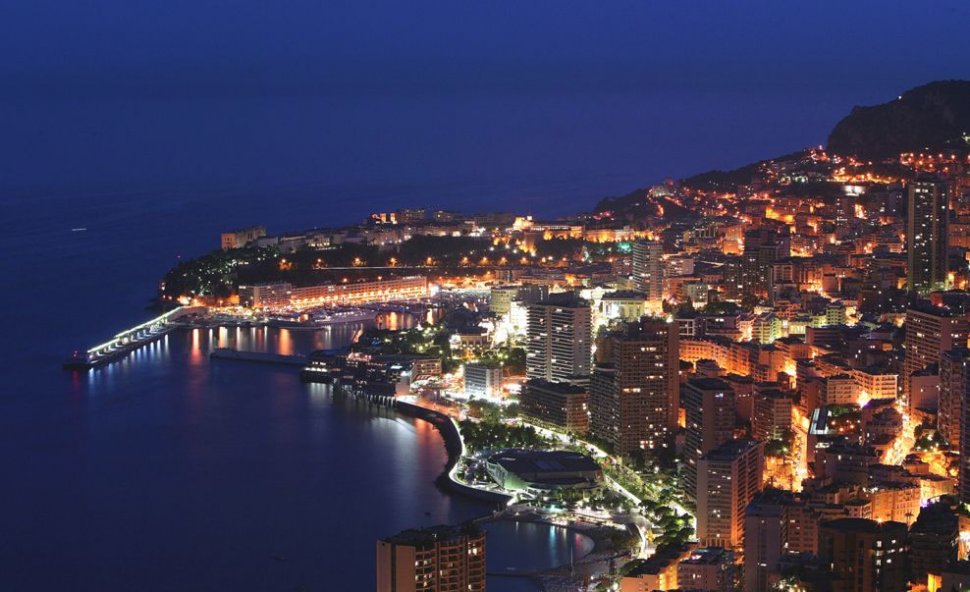 Monte Carlo, destinaţia preferată de miliardarii României