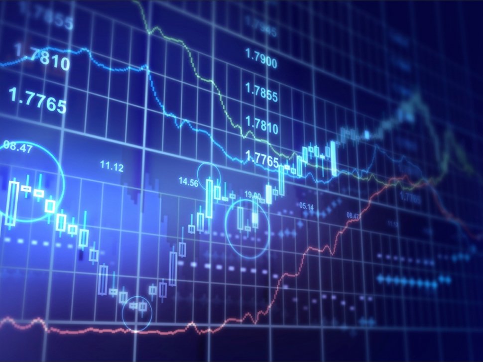 Tranzacţiile cu acţiuni, creştere spectaculoasă la Bursa de Valori Bucureşti