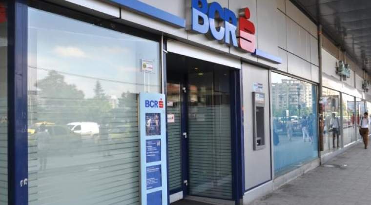 Mutare surpriză în fruntea BCR. Un român preia șefia băncii