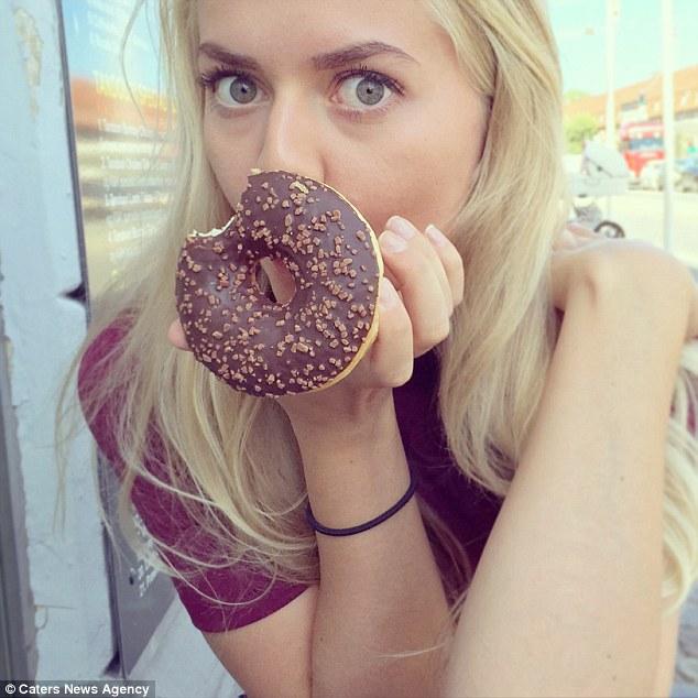 Povestea care a inspirat zeci de mii de oameni. Pozele postate de această tânără superbă sunt cu adevărat cutremurătoare: cum artăta acum trei ani 325367