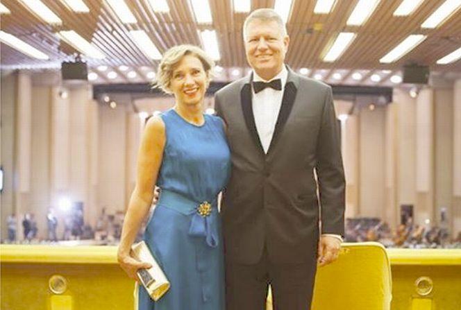 Preşedintele Klaus Iohannis nu pare afectat de huiduielile protestatarilor. Ce a postat pe Facebook 325389