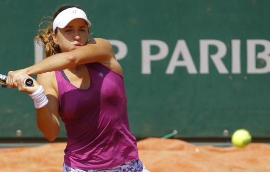 Alexandra Dulgheru a fost învinsă în primul tur la US Open
