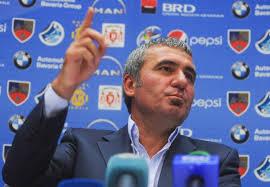 Anunțul făcut de Hagi pe tema revenirii la echipa națională 326007