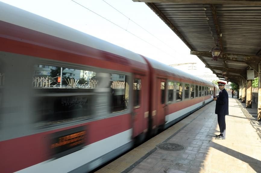 Avertismentul CFR Călători: Pasagerii să evite schimbarea trenului în Budapesta