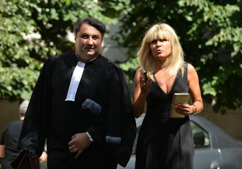 Judecătorul Elenei Udrea, incompatibil. Decizia amânată pentru 9 septembrie