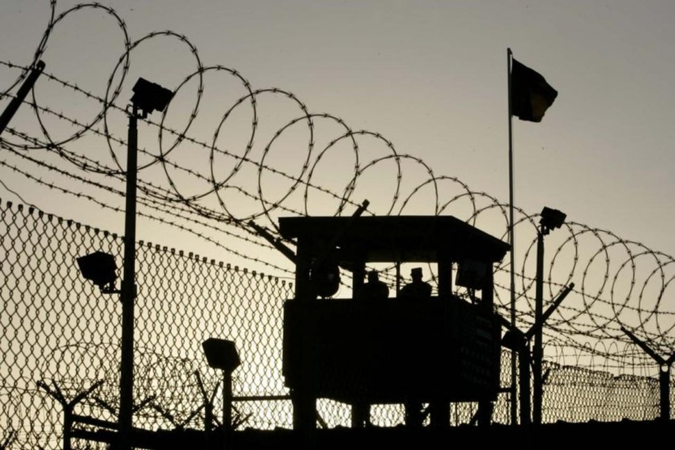 Şeful Pentagonului, anunţ cumplit pentru deţinuţii de la Guantanamo
