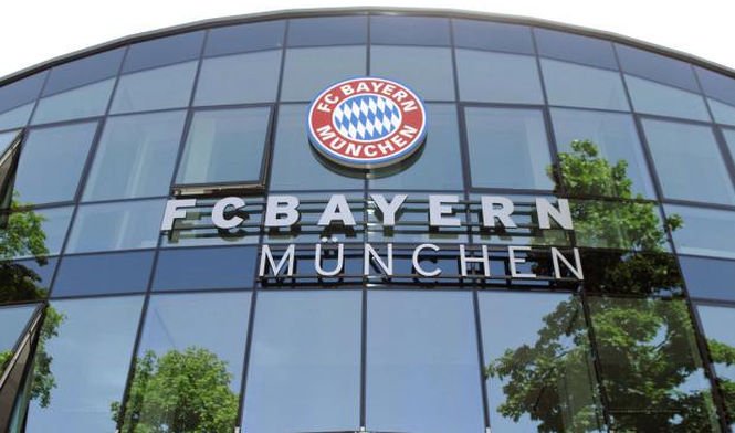 Clubul Bayern Munchen donează un milion de euro pentru proiectele legate de refugiaţi