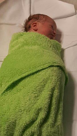 Marian Vanghelie şi Oana Mizil au devenit părinţi. Primele fotografii cu fetiţa lor, Maria  GALERIE FOTO 326149