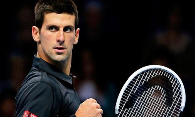 Novak Djokovici a dansat alături de un fan, după victoria de la US Open- VIDEO