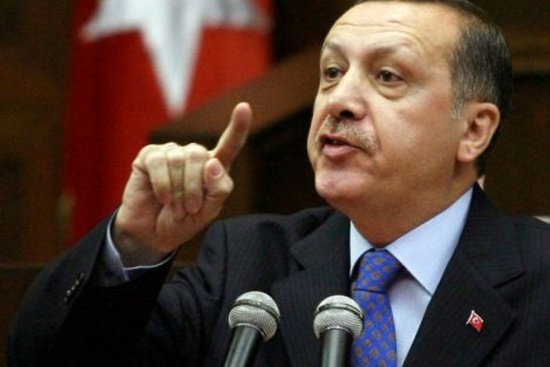 Preşedintele turc acuză ţările europene că au transformat Mediterana într-un &quot;cimitir al migranţilor&quot;