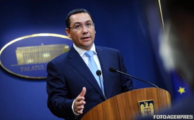 Răzvan Savaliuc: Mie îmi place atitudinea lui Victor Ponta
