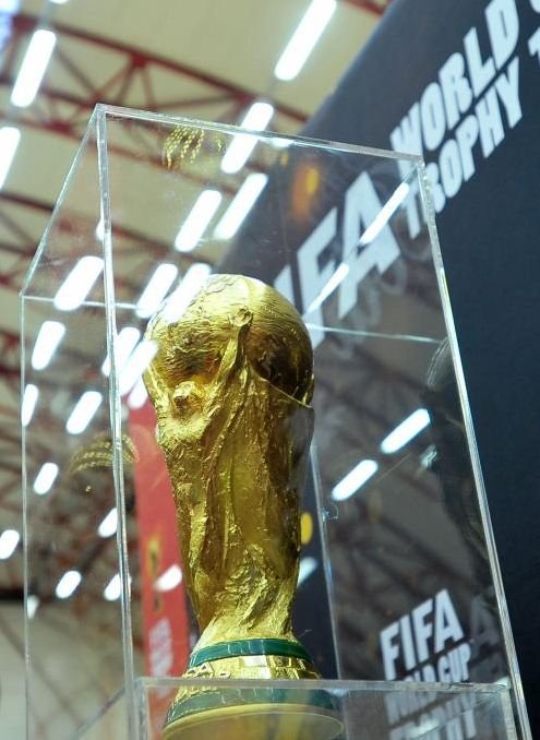 România se menţine pe locul şapte în clasamentul FIFA