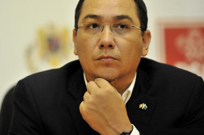 Victor Ponta nu vrea să mai fie premier