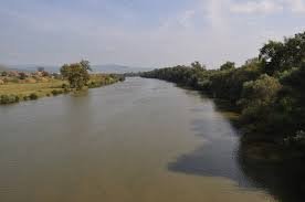 Fenomen extrem de rar pe râul Mureş