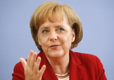 Angela Merkel: Germania poate face faţă refugiaţilor, fără a creşte taxele