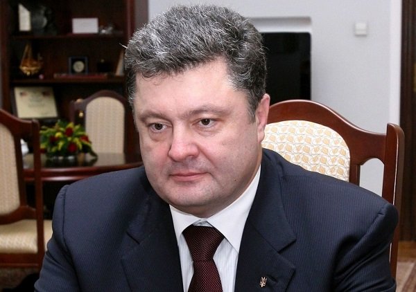 Petro Poroşenko: Este prima săptămână în care acordurile de la Minsk sunt respectate