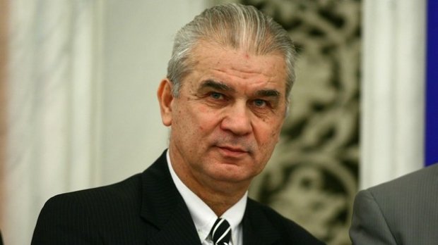 Anghel Iordănescu, declaraţie surprinzătoare înaintea partidei cu Grecia