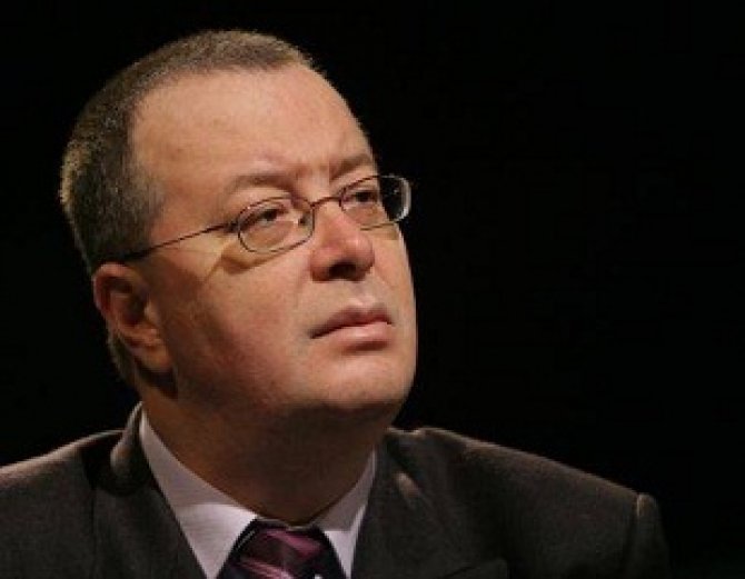 Bogdan Chirieac: Poate că este vremea unei noi clase politice