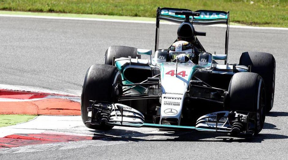UPDATE. Lewis Hamilton păstrează victoria de la Monza
