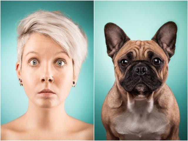 Aşa câine, aşa stăpân. Oameni şi animale cu trăsături comune 326798