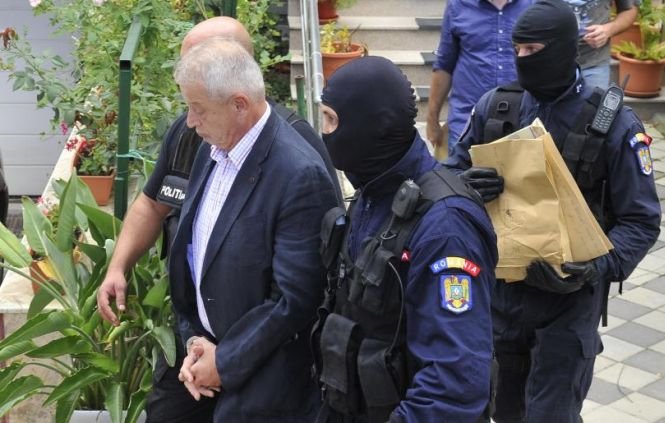 Avocatul lui Sorin Oprescu: Primarul nu a fost prins în flagrant