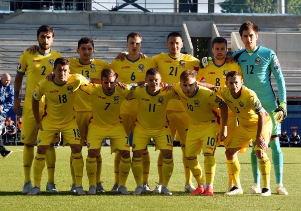 România - Grecia, 0 - 0. Puţin fotbal arătat de tricolori