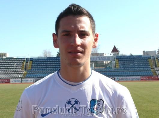 Surpriză: Dinamo a luat un jucător dorit de Steaua 326903