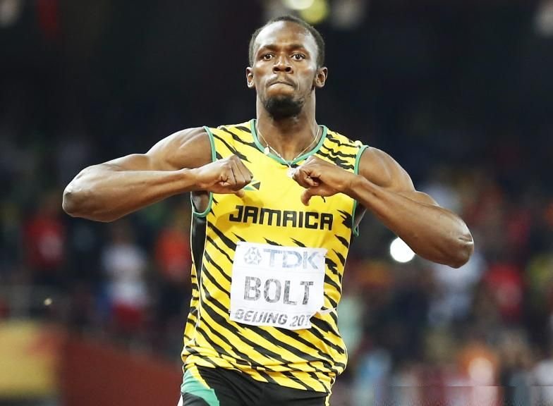 Usain Bolt, anunţul anului pe Facebook: Am decis să nu mai concurez în 2015!