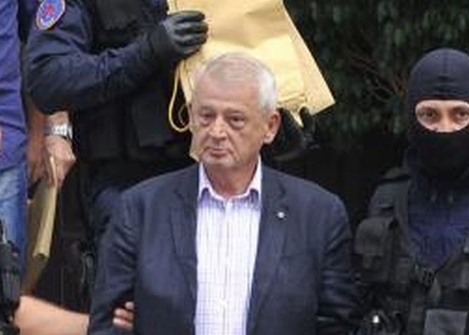 Oprescu`s arrest, as seen by leading politicians