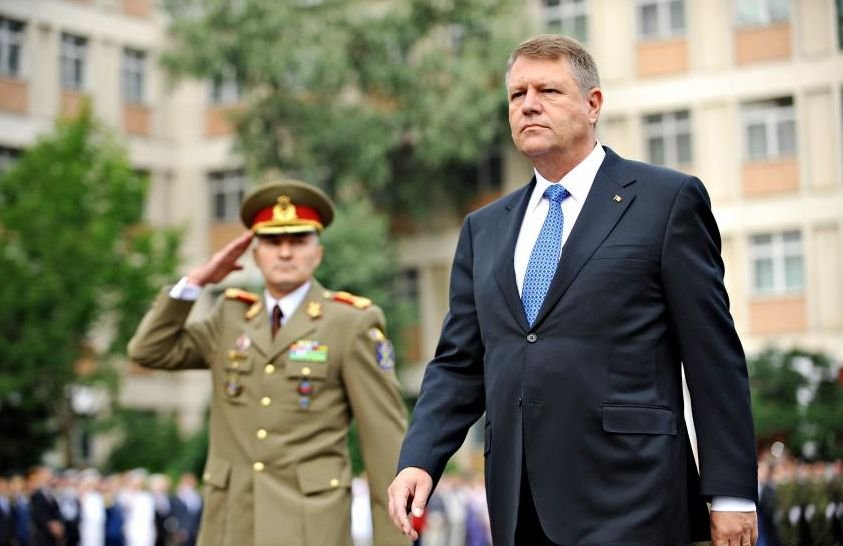 România va avea consulate la Bari, Stuttgart, Manchester. Preşedintele Klaus Iohannis a anunţat semnarea decretelor